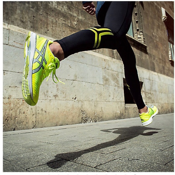 Men’s 9.5 GEL-DS TRAINER 23 Runners -Safety Yellow - Picture 16 of 16